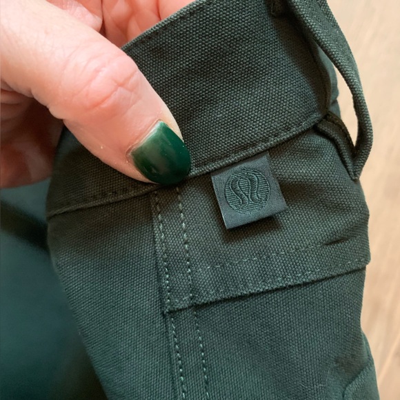 Lululemon ABC Pant Slim - Picture 6 of 8